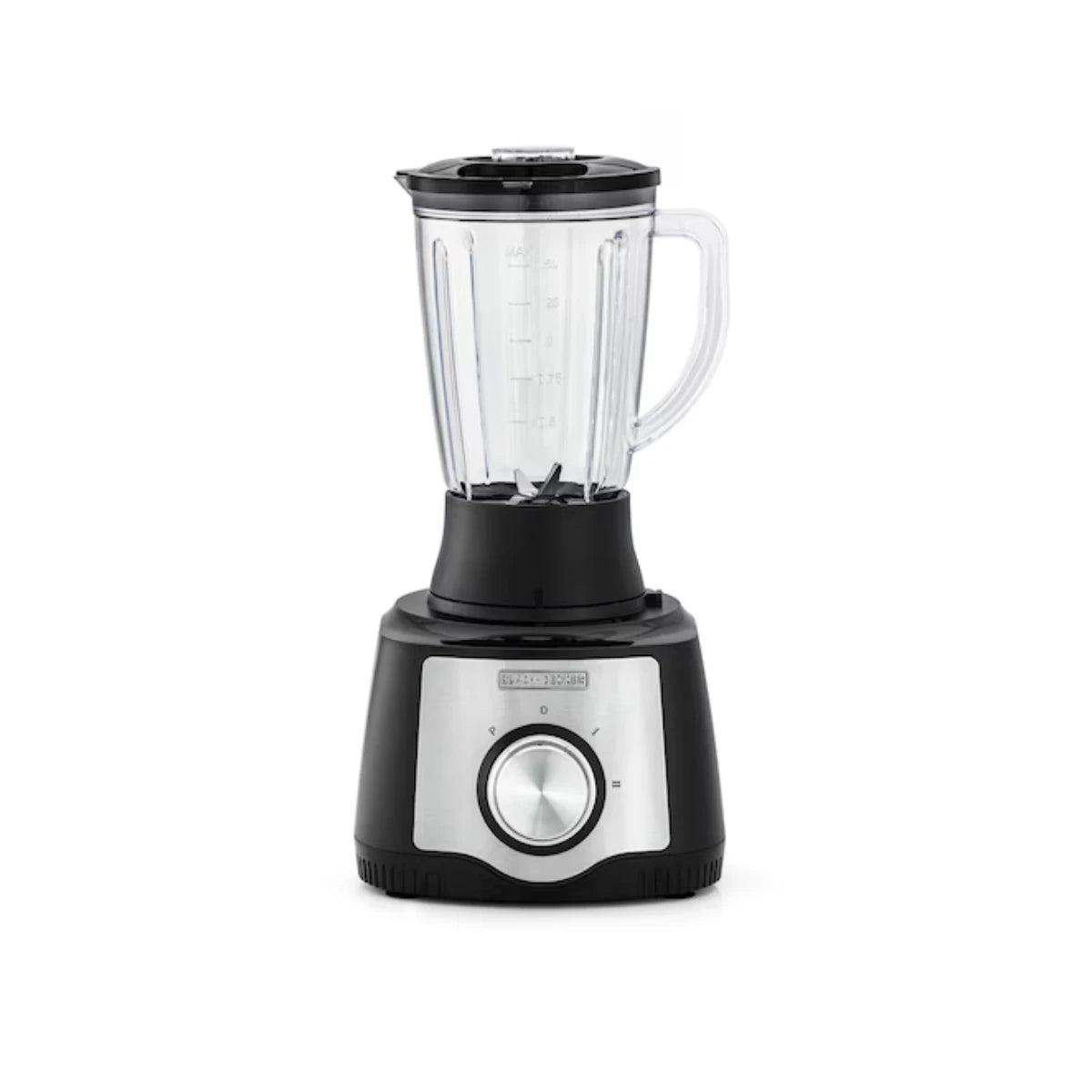Black & Decker 600W Food Processor With 29 Functions