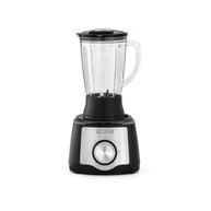 Black & Decker 600W Food Processor With 29 Functions