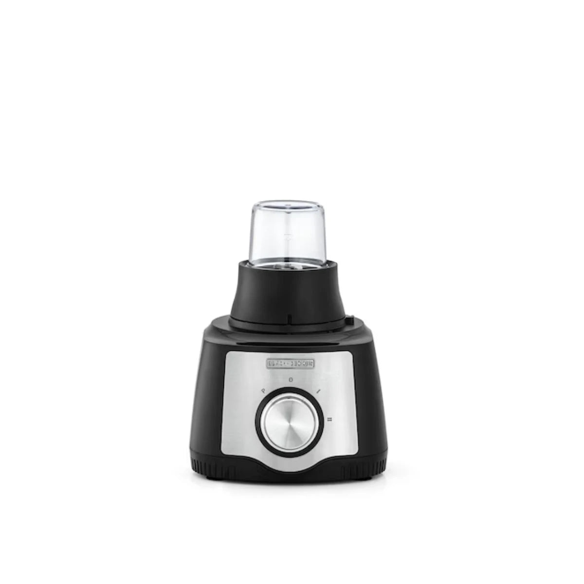Black & Decker 600W Food Processor With 29 Functions