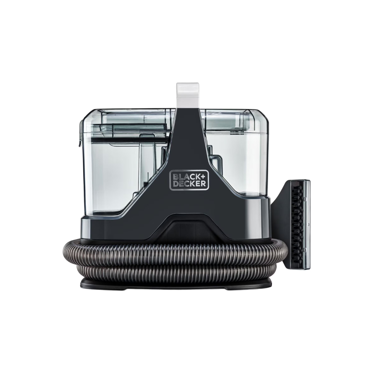 Black & Decker 600W Multi-Surface Wet & Dry Vacuum Cleaner BHSC600C-B5