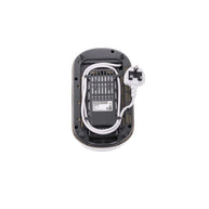 Black & Decker 750W 2 Slice Cool Touch Toaster