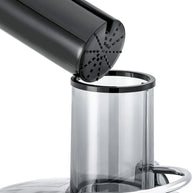 Black & Decker 800W Stainless Steel XL Juicer - 1.7L JE800-B5