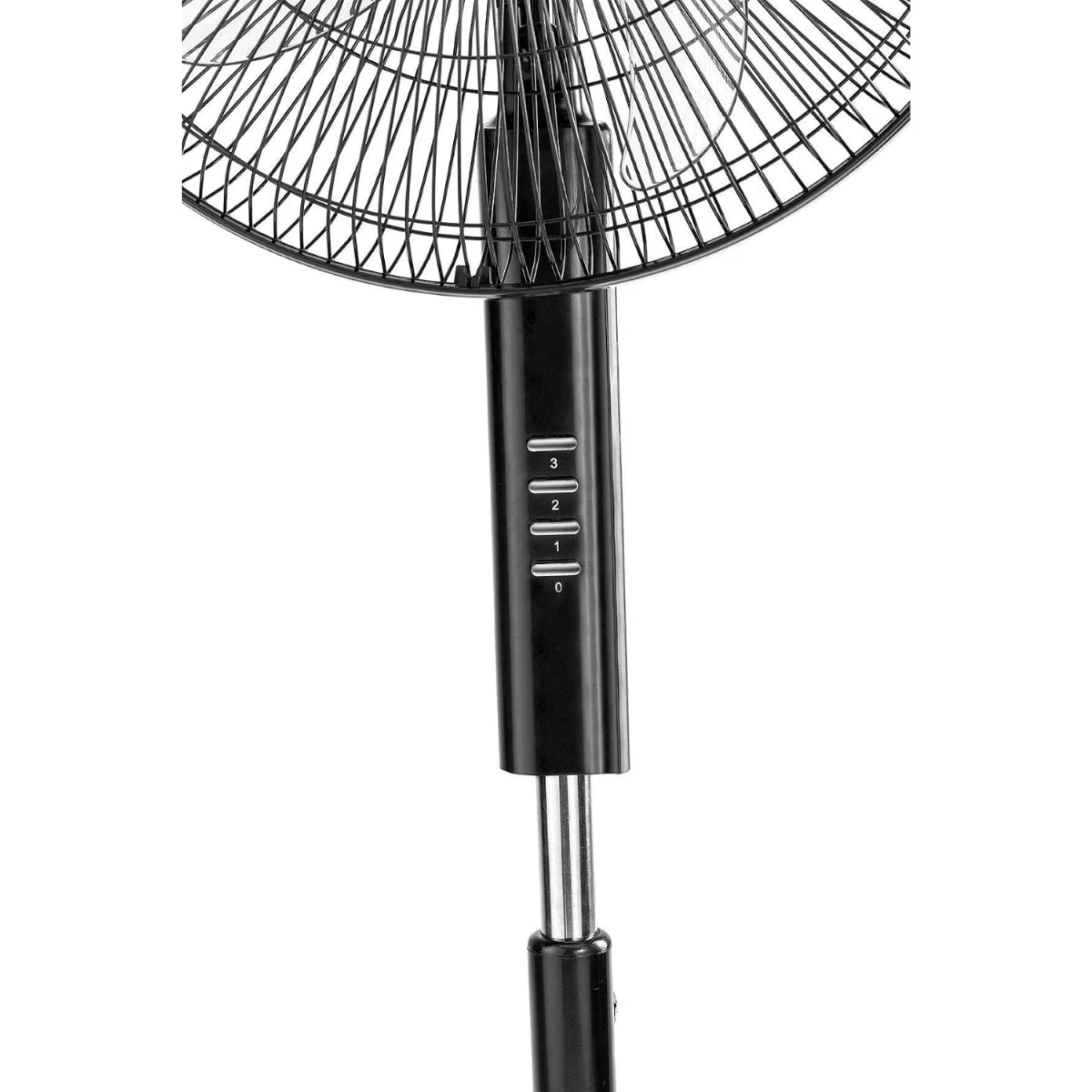 Black & Decker Energy Saving 16 Inch Stand Fan FS1620-B5