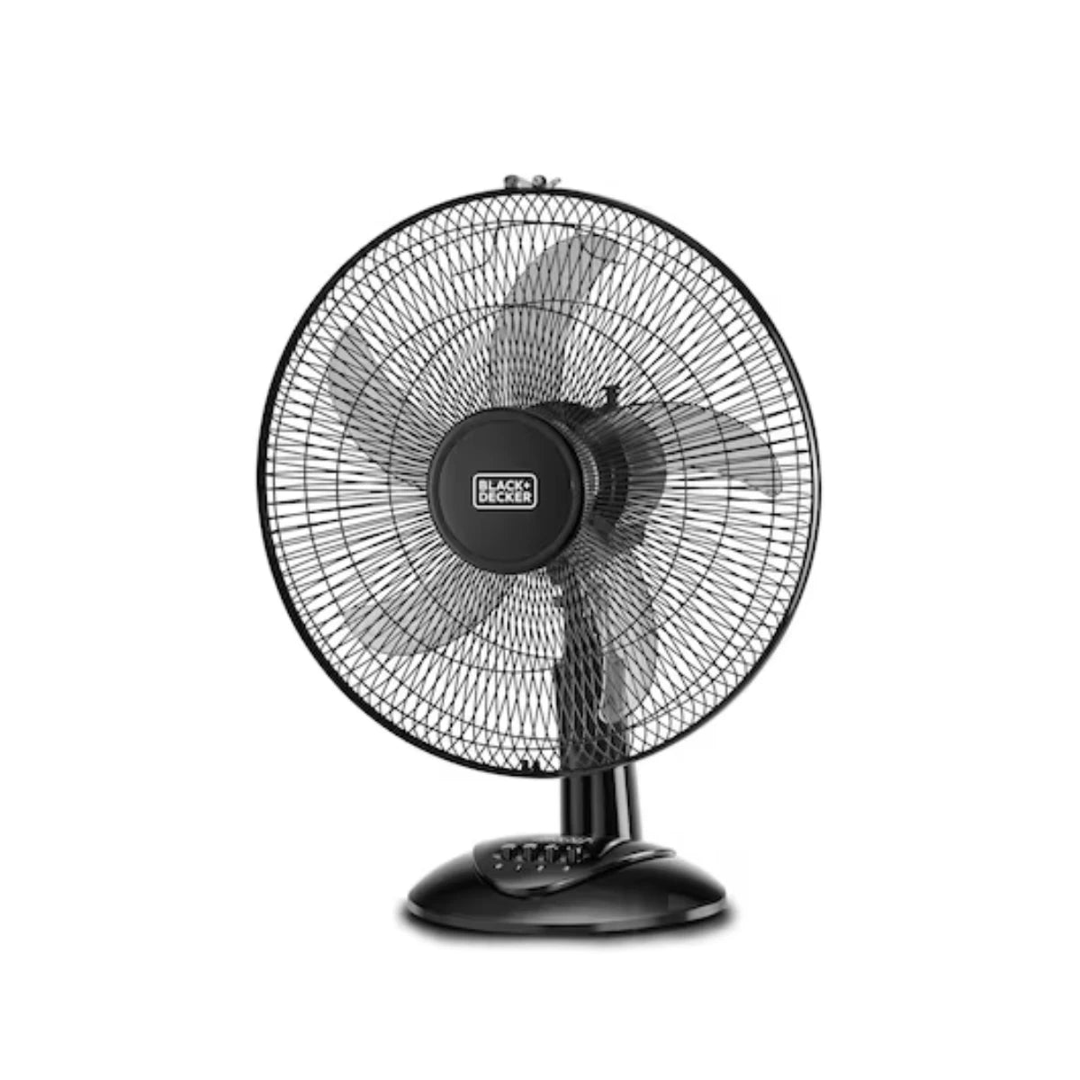 Black & Decker Energy Saving 16 Inch Table Fan FD1620-B5
