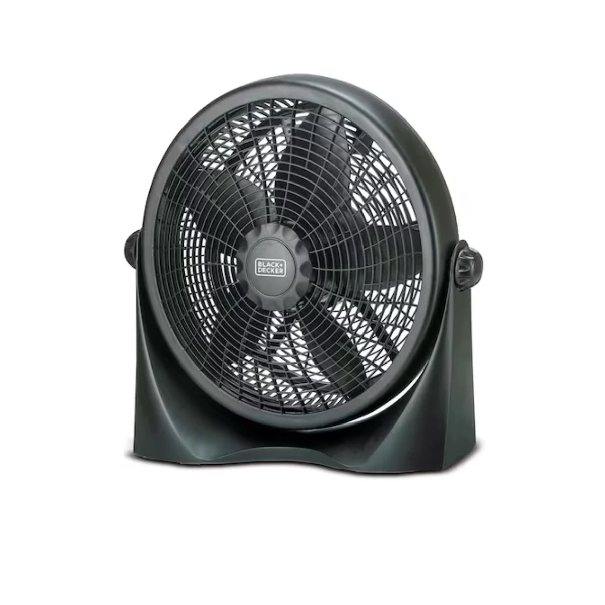 Black & Decker Energy Saving 16 inch Box Fan FB1620-B5