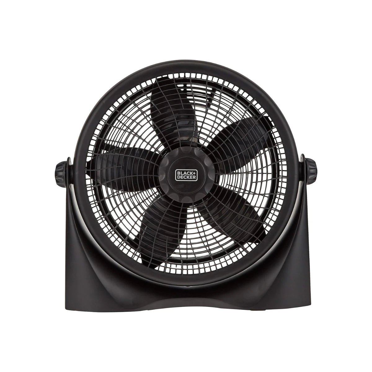 Black & Decker Energy Saving 16 inch Box Fan FB1620-B5