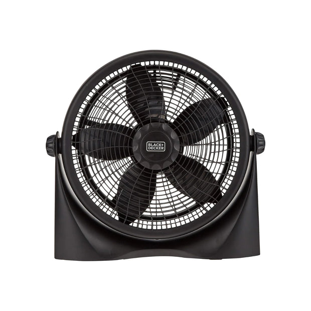 Black & Decker Energy Saving 16 inch Box Fan FB1620-B5