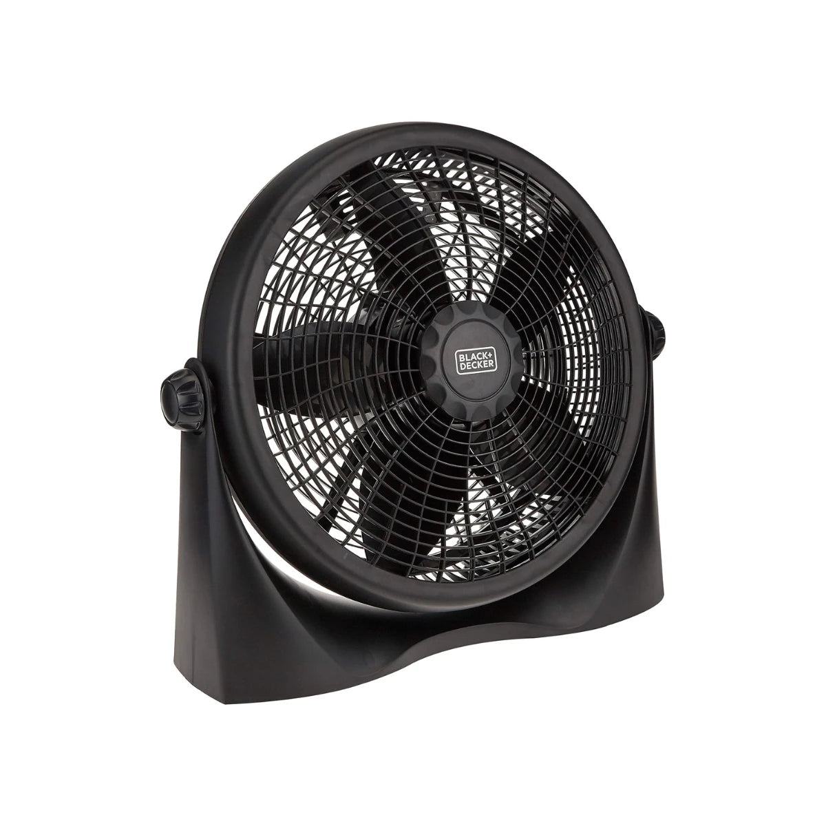 Black & Decker Energy Saving 16 inch Box Fan FB1620-B5