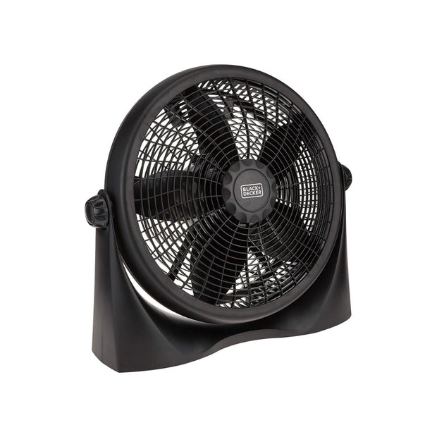 Black & Decker Energy Saving 16 inch Box Fan FB1620-B5