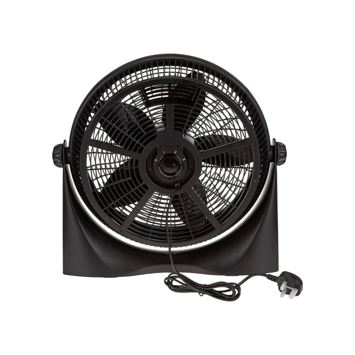 Black & Decker Energy Saving 16 inch Box Fan FB1620-B5