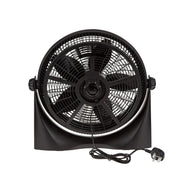 Black & Decker Energy Saving 16 inch Box Fan FB1620-B5