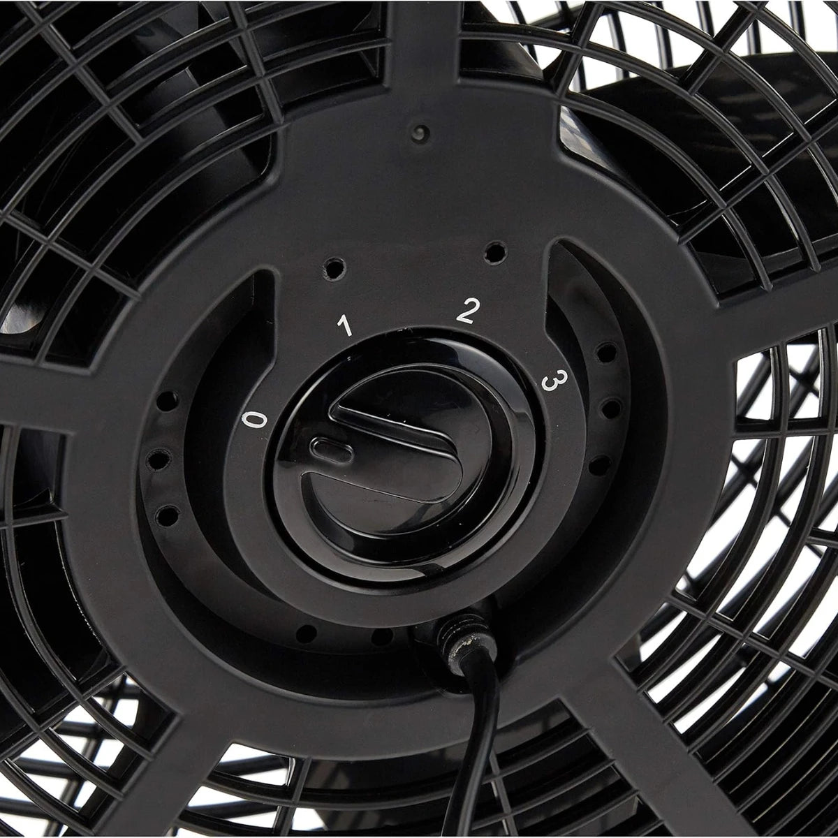 Black & Decker Energy Saving 16 inch Box Fan FB1620-B5