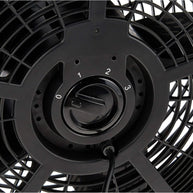 Black & Decker Energy Saving 16 inch Box Fan FB1620-B5
