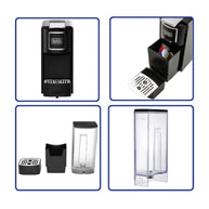 Black & Decker Espresso Capsule Coffee Maker - 1140W