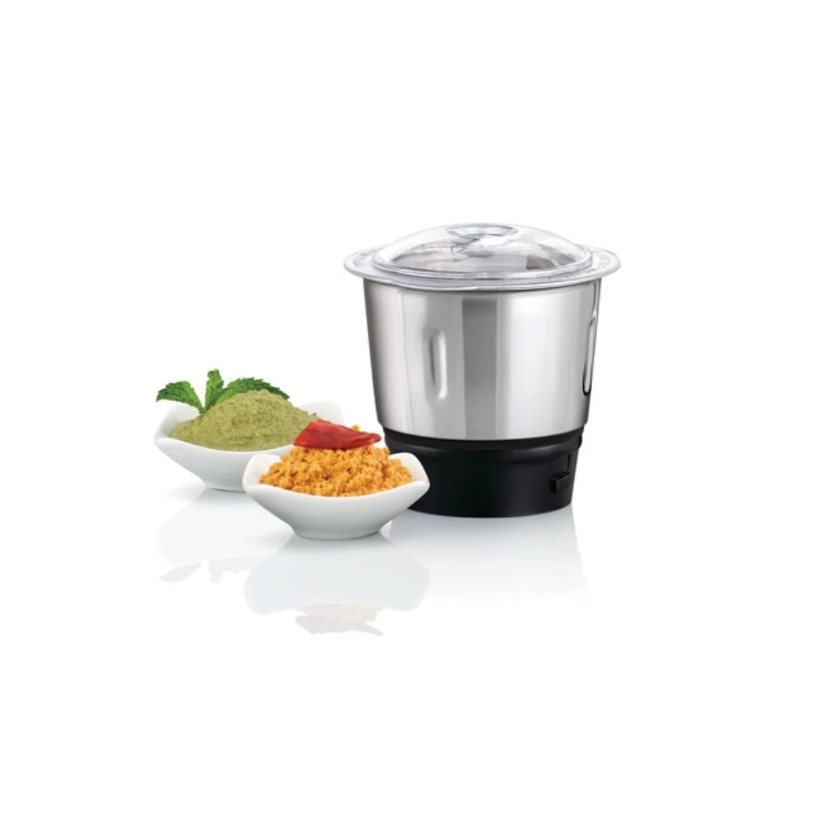 Black & Decker Multifunctional 3 in 1 Mixer Grinder - 550W