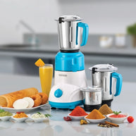Black & Decker Multifunctional 3 in 1 Mixer Grinder - 550W
