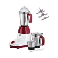 Black & Decker Multifunctional 3 in 1 Mixer Grinder - 750W