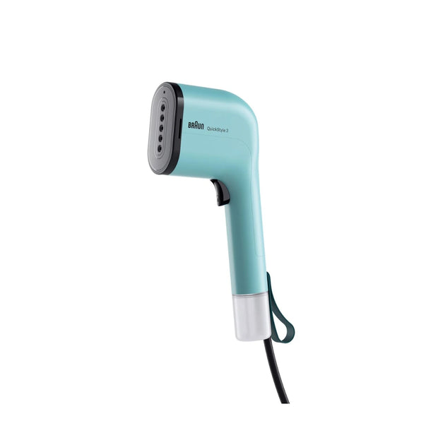 Braun - Garment Steamer QuickStyle 3