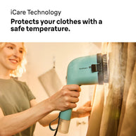 Braun - Garment Steamer QuickStyle 3
