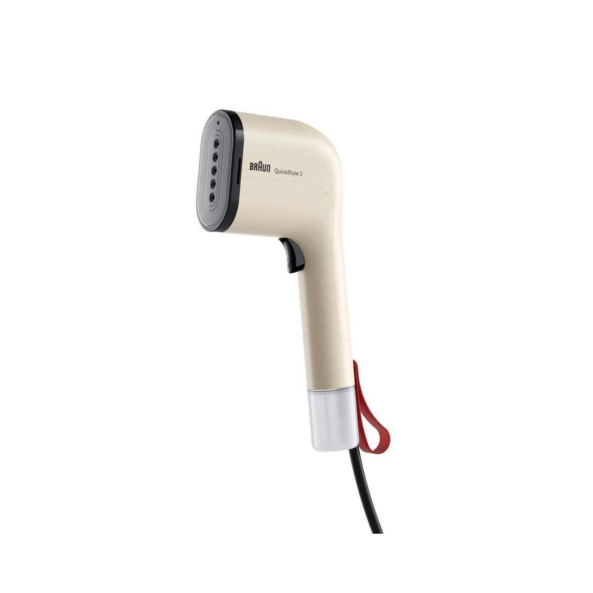 Braun Quick Style 3 Garment Steamer