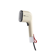 Braun Quick Style 3 Garment Steamer
