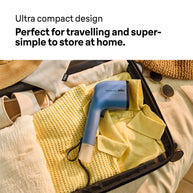 Braun - Garment Steamer QuickStyle 3