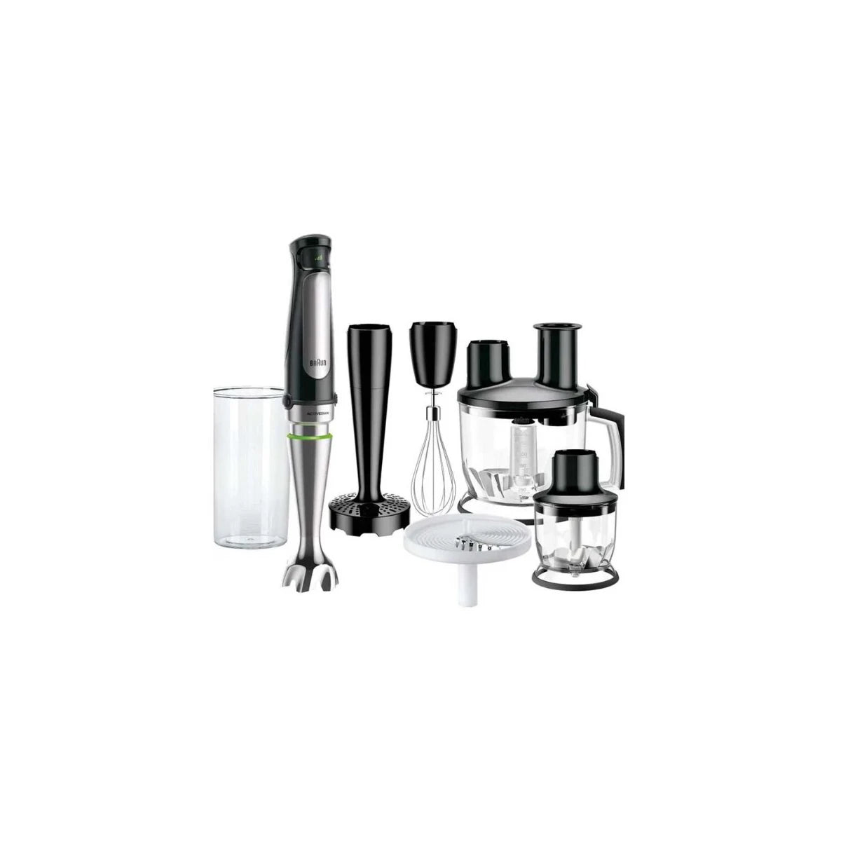 Braun Braun Multiquick 7 Series Hand Blender - MQ7087X