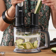 Braun Braun Multiquick 7 Series Hand Blender - MQ7087X
