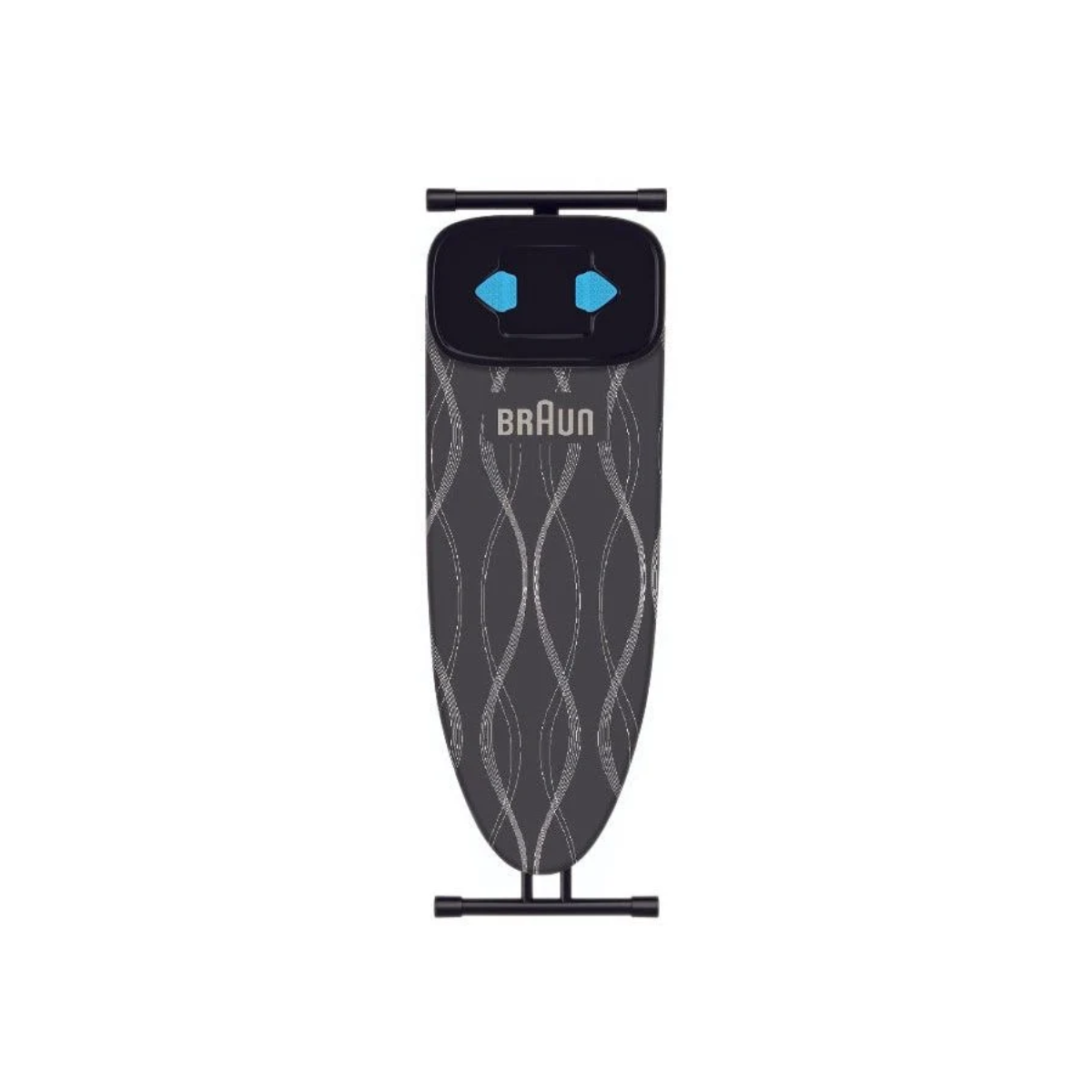 Braun Carestyle 3 Pro Steam Generator Iron + Ironing Board(45 x135 cm)