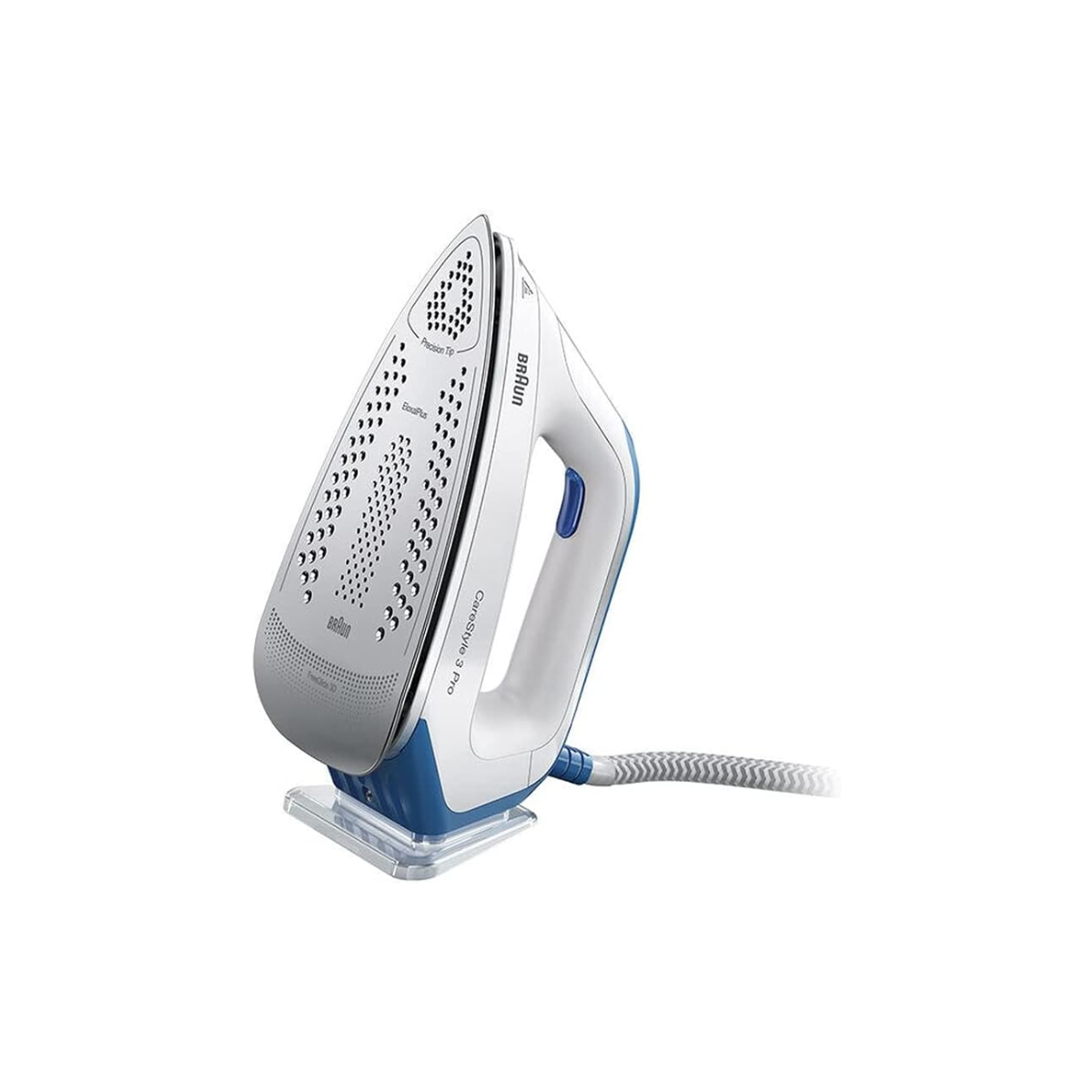 Braun Carestyle 3 Pro Steam Generator Iron + Ironing Board(45 x135 cm)