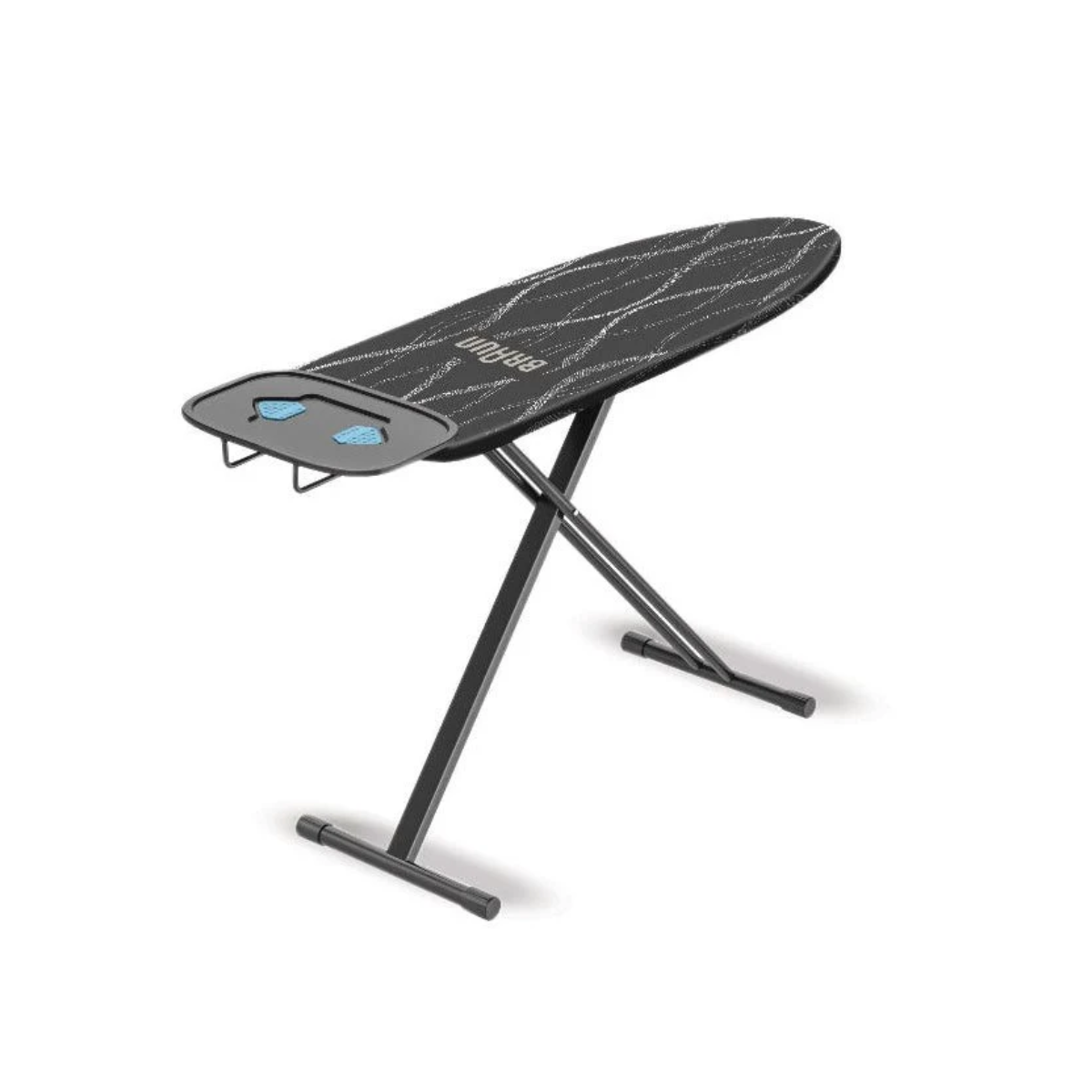 Braun Carestyle 3 Pro Steam Generator Iron + Ironing Board(45 x135 cm)