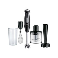 Braun Hand Blender Multiquick 5 Pro Stick Blender - MQ55307M