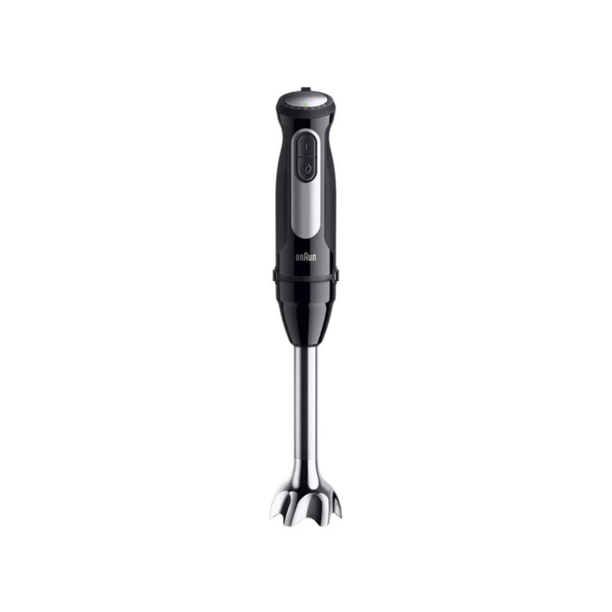 Braun Hand Blender Multiquick 5 Pro Stick Blender - MQ55307M