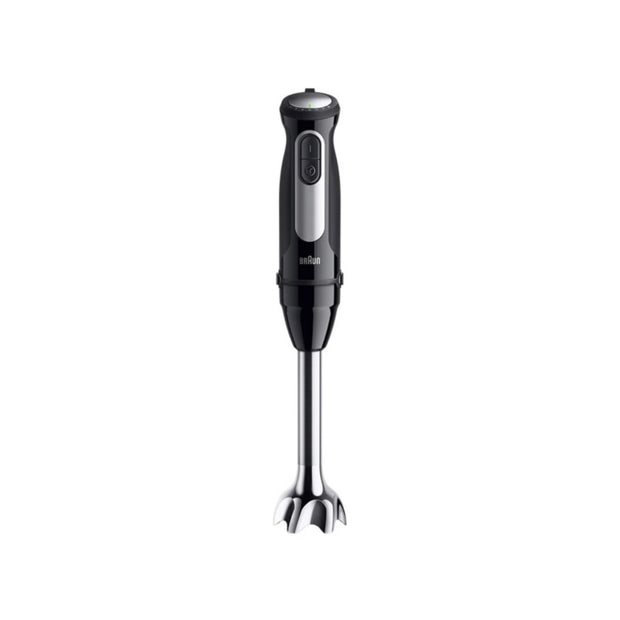 Braun Hand Blender Multiquick 5 Pro Stick Blender - MQ55307M