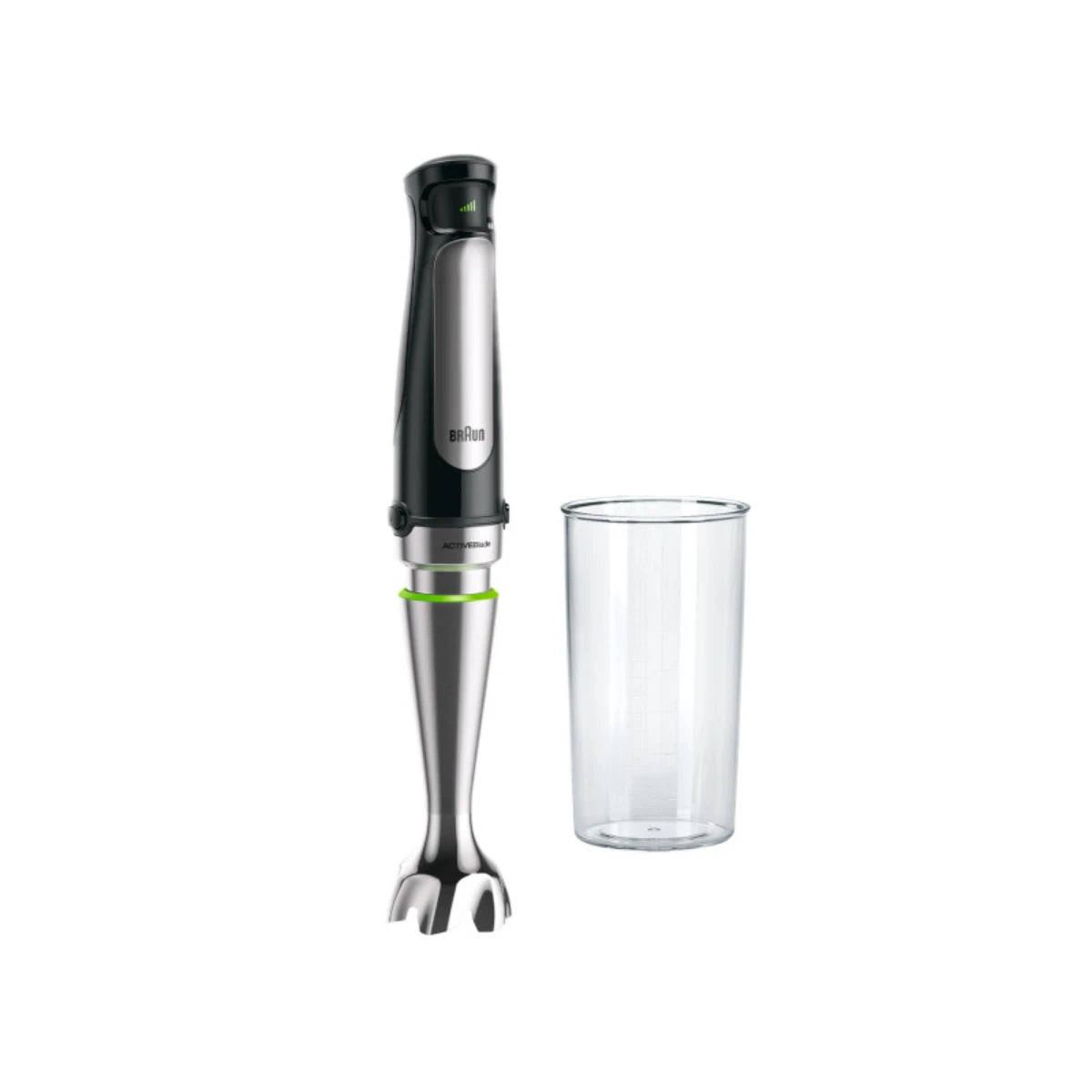 Braun MultiQuick 7 Series Hand Blender - MQ7000X