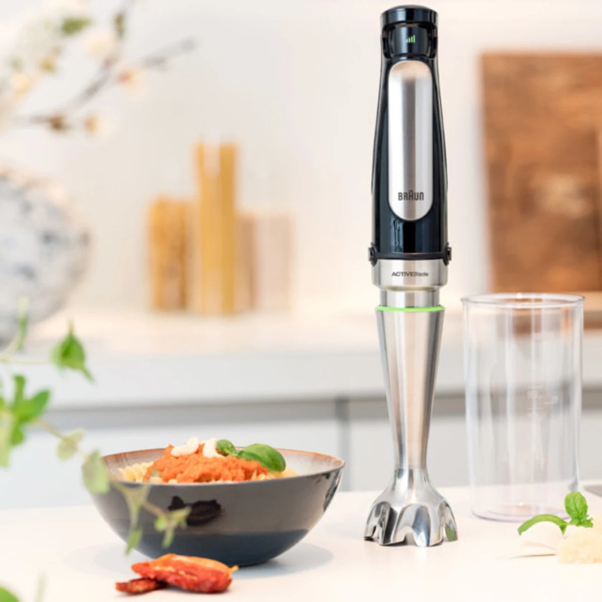 Braun MultiQuick 7 Series Hand Blender - MQ7000X