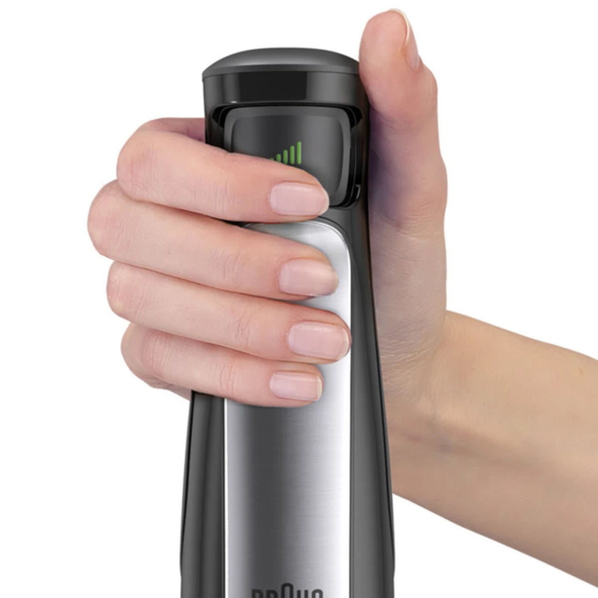 Braun MultiQuick 7 Series Hand Blender - MQ7000X