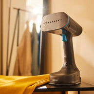 Braun Quickstyle 5 Garment Steamer -1200W