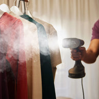 Braun Quickstyle 5 Garment Steamer -1200W