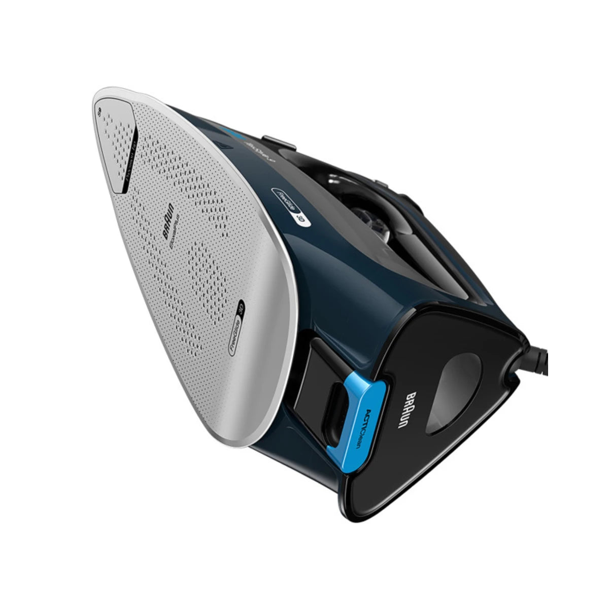 Braun Texstyle 9 Steam Iron 3200W Blue - SI9682DB