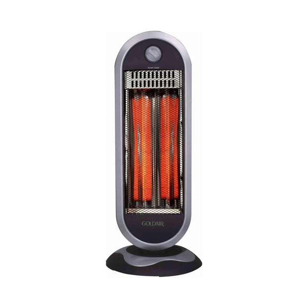 CARBON FIBRE
HEATER
GCFH-1960