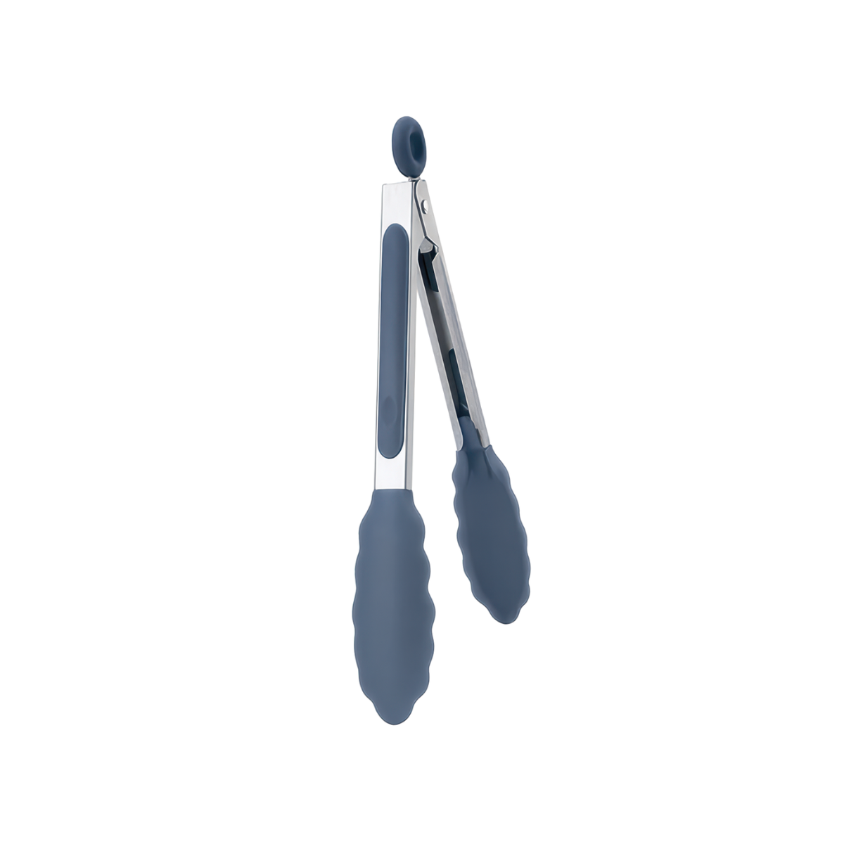 CC-309 Creative Cooking Silicone Large Tongs