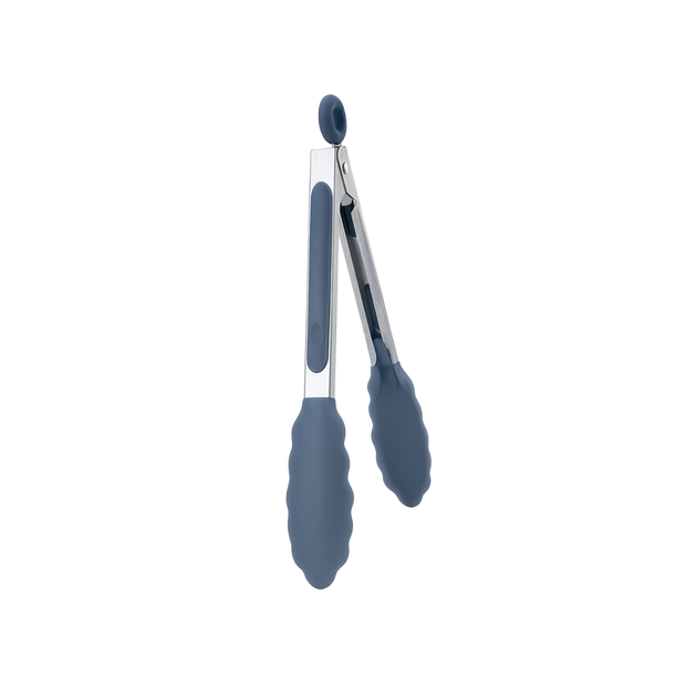 CC-309 Creative Cooking Silicone Large Tongs