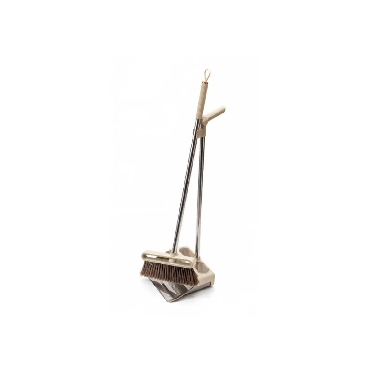 CH Dust Pan with Broom