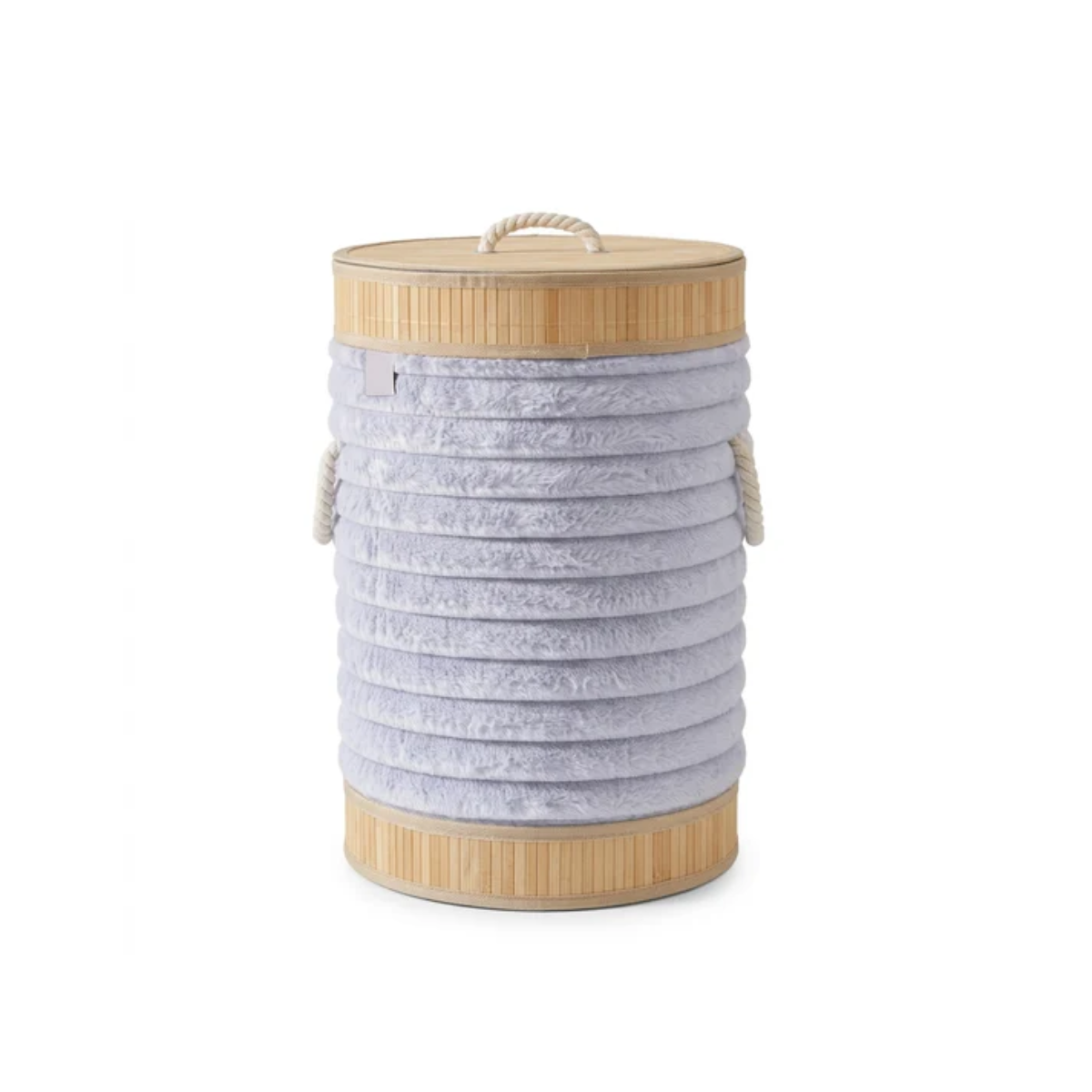 CH Round Laundry Storage Bin