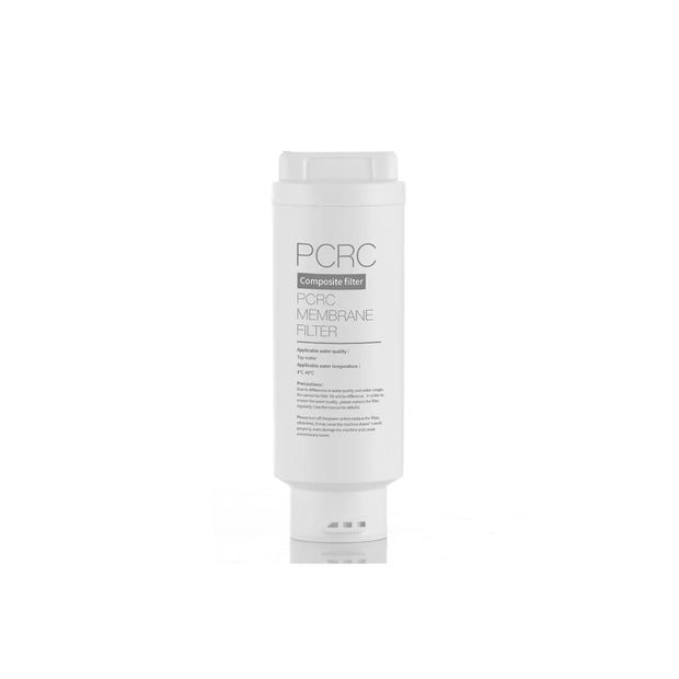 Cara 4 in 1 filter: PP+CTO+RO+Post Carbon Filter for CA2901