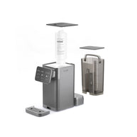 Cara Benchtop Reverse Osmosis Hot & Ambient Water Station