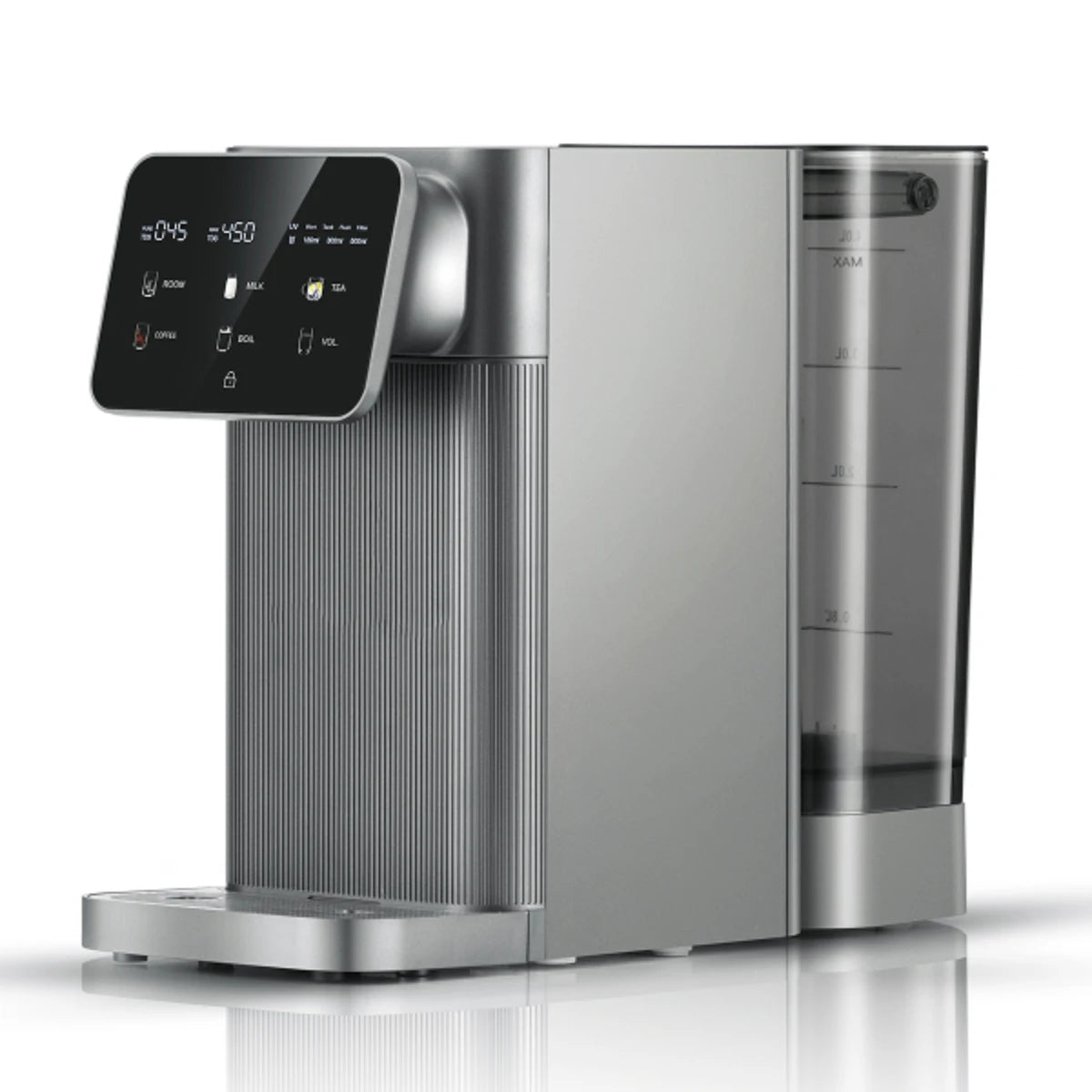 Cara Benchtop Reverse Osmosis Hot & Ambient Water Station