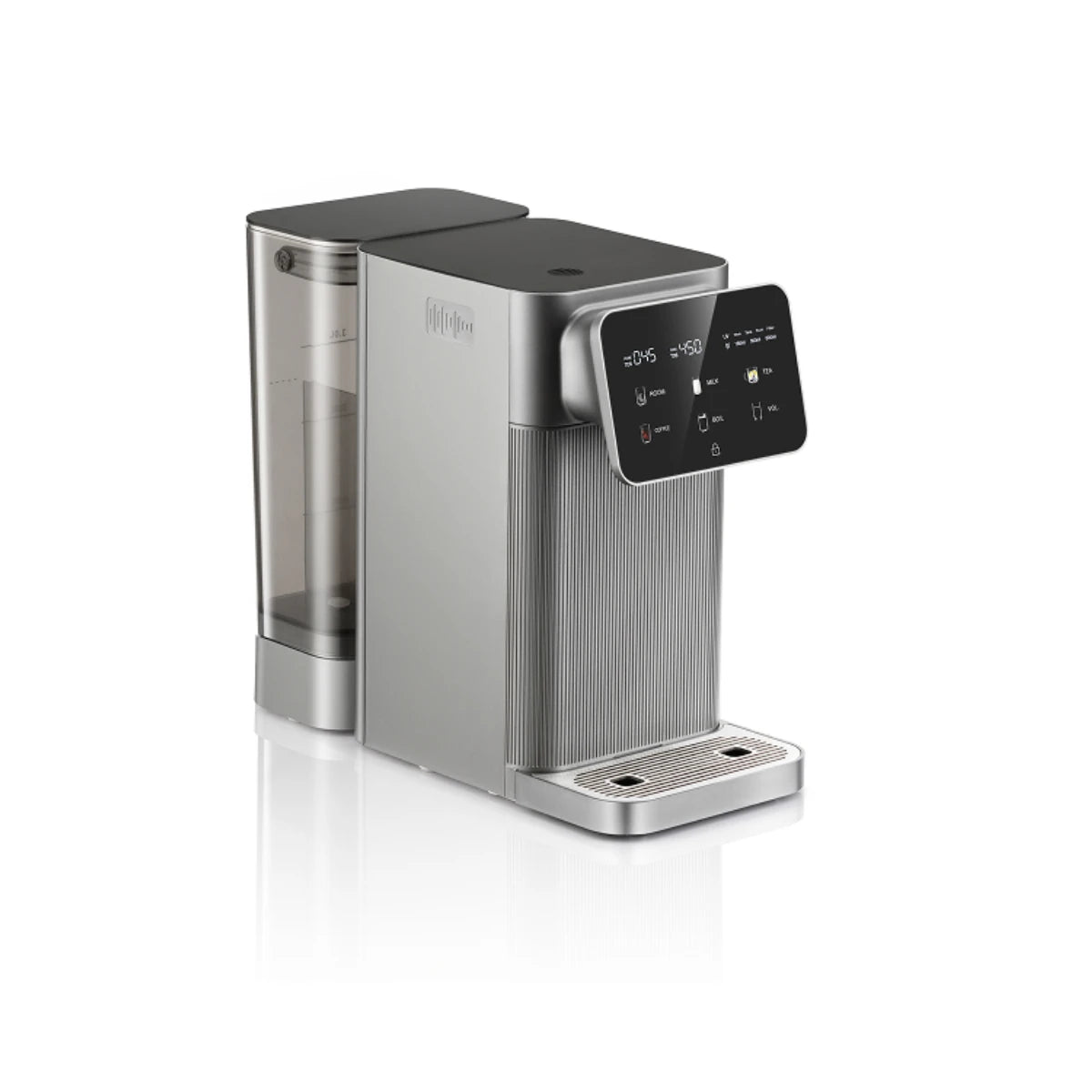 Cara Benchtop Reverse Osmosis Hot & Ambient Water Station