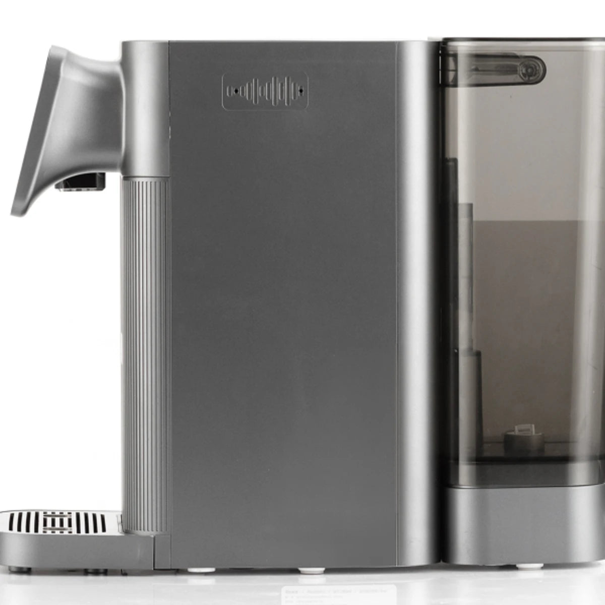 Cara Benchtop Reverse Osmosis Hot & Ambient Water Station
